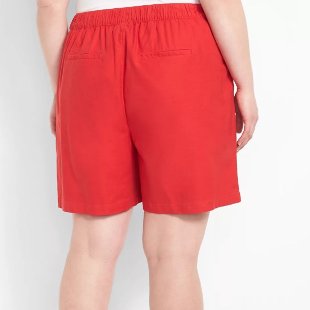 The Softest Short Lane Bryant 14/16